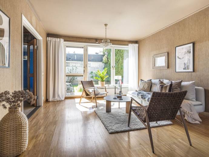 5 rok · 122 m² · Vintertorpsvägen 9
