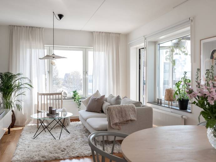 2 rok · 53 m² · Patentgatan 11