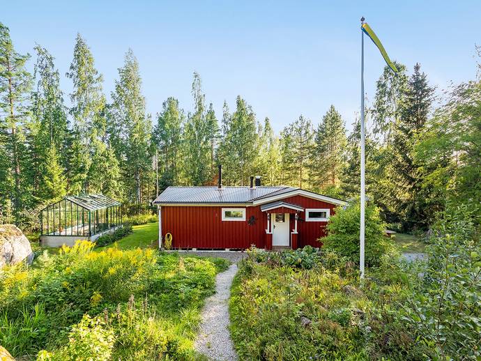 3 rok · 52 m² · Bofinkvägen 5