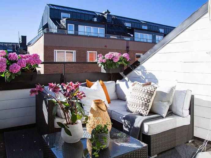 4 rok · 79 m² · Birger Jarlsgatan 93B