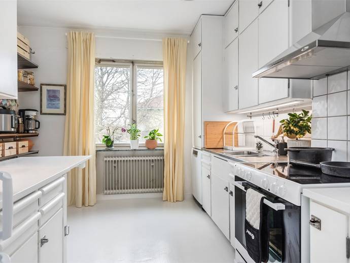 3 rok · 66 m² · Lagmansgatan 39 B