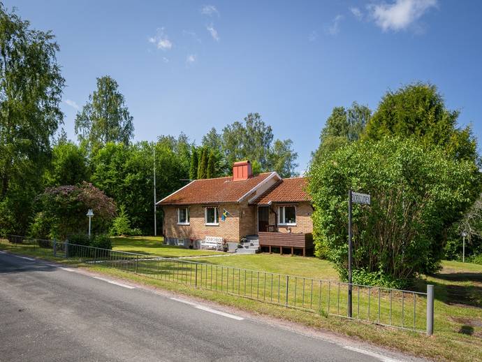 4 rok · 86 m² · Åkleby Björkliden