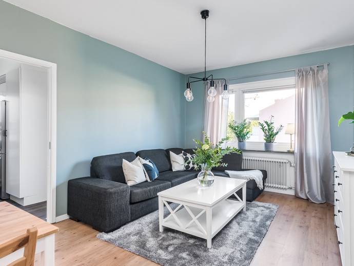 1,5 rok · 41 m² · Valhallagatan 37