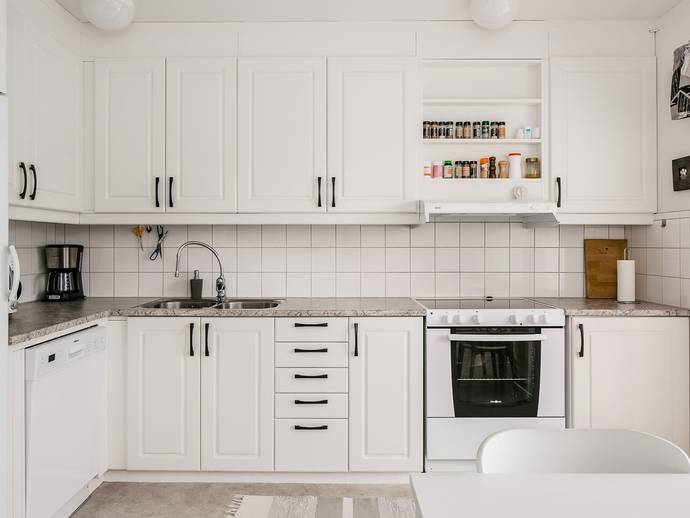 3 rok · 81 m² · Akaciastigen 7