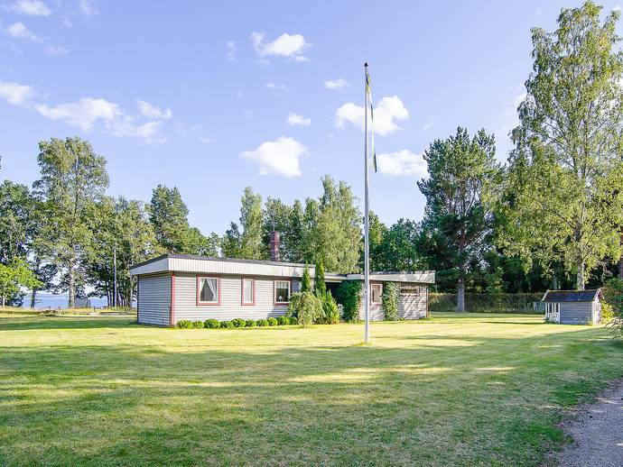 4 rok · 82 m² · Baggebolet Vargadalen 9