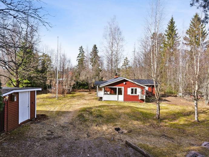 3 rok · 50 m² · Gavelstigen 85