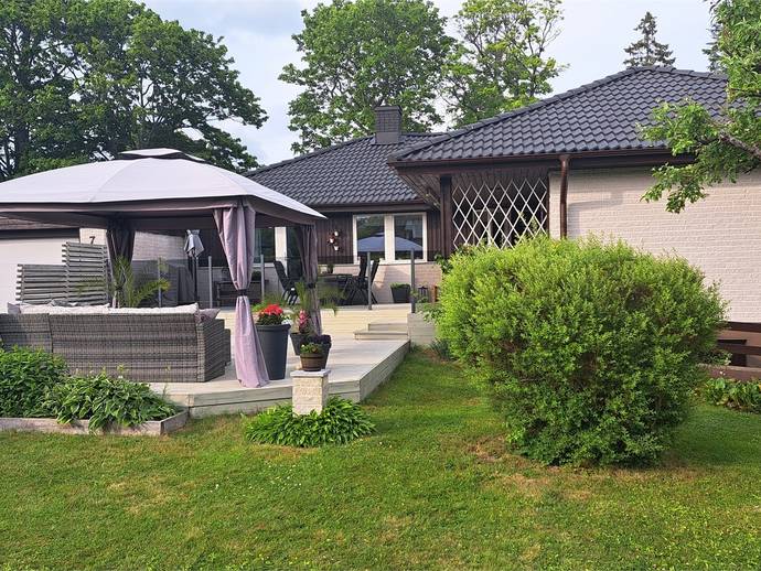 7 rok · 128 m² · Olvonvägen 7
