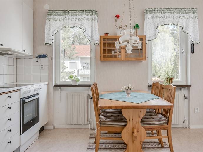 2 rok · 63 m² · Centralvägen 39B