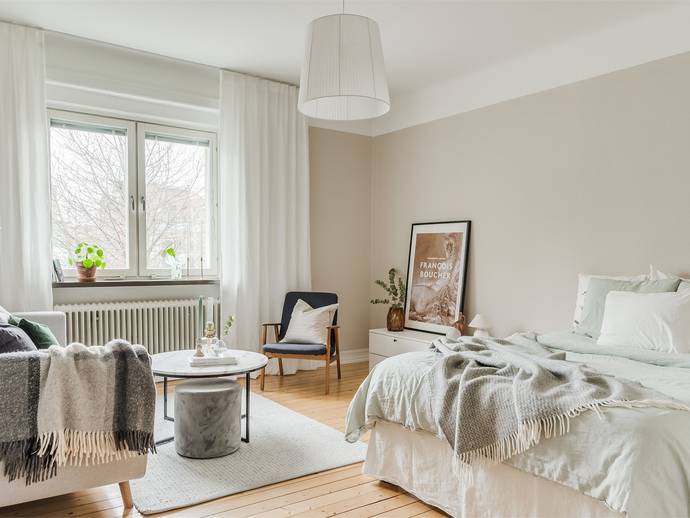 1 rok · 44 m² · Arkivgatan 20