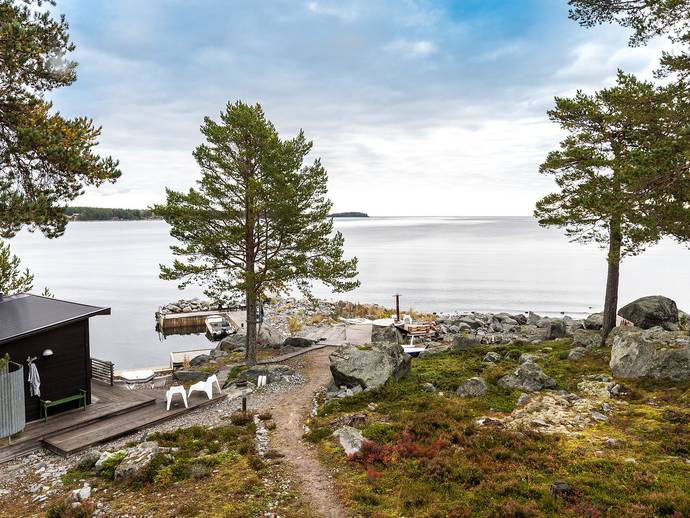 5 rok · 112 m² · MIDSOMMARFJÄRDEN - Lushamn 531