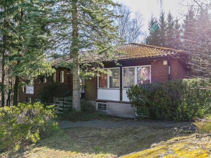 6 rok · 167 m² · Björkhultsvägen 20