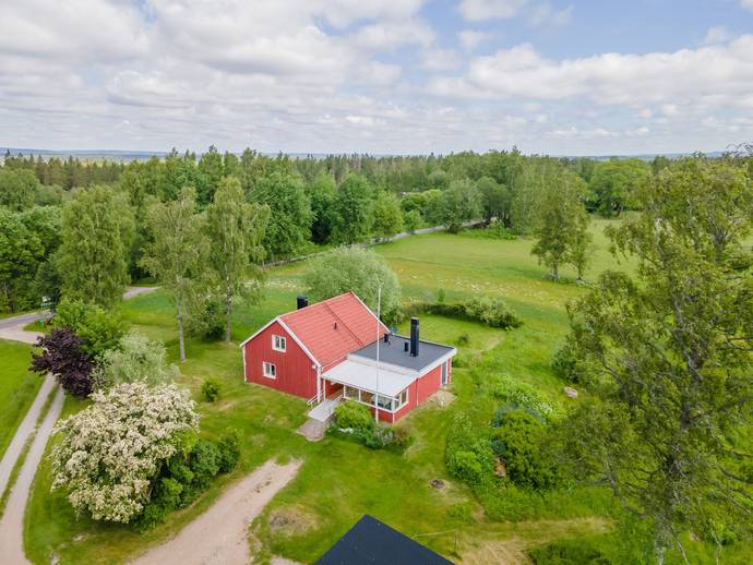 4 rok · 105 m² · Hovsnäs Granelund 1