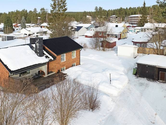 6 rok · 108 m² · Lövgatan 26