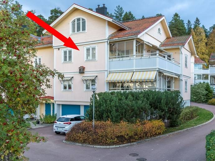5 rok · 139 m² · Bergakungen 2