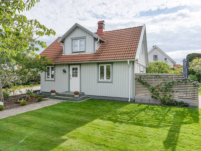 4 rok · 95 m² · Torgvägen 15