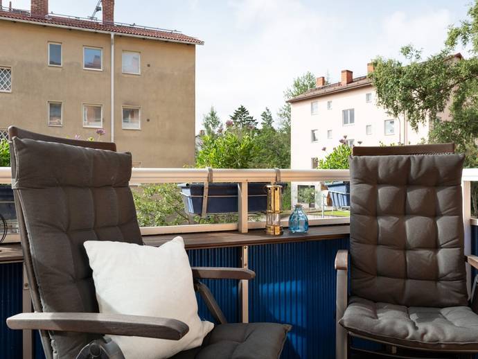 2 rok · 54 m² · Bordsvägen 33A