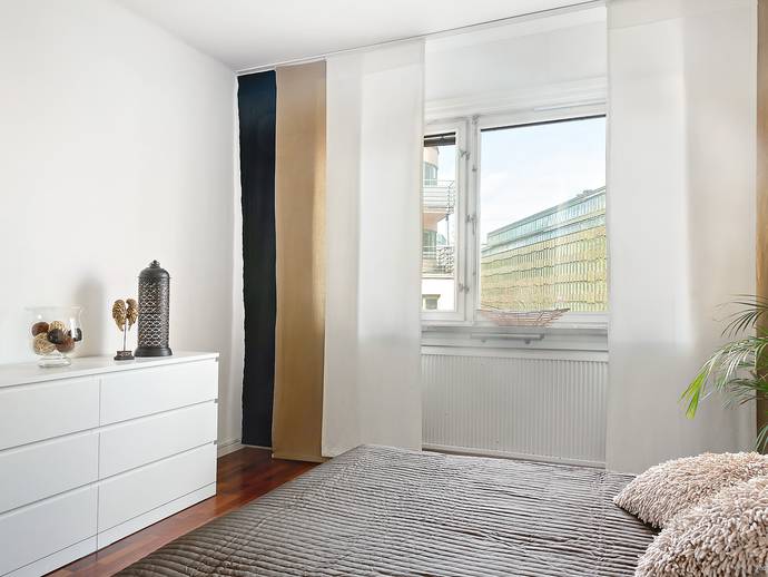 1 rok · 22 m² · Åsögatan 98