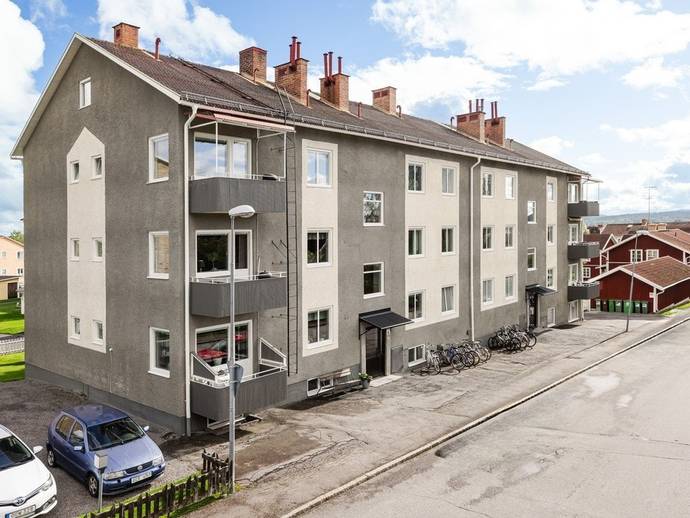 3 rok · 77 m² · Stora Vintergatan 18B