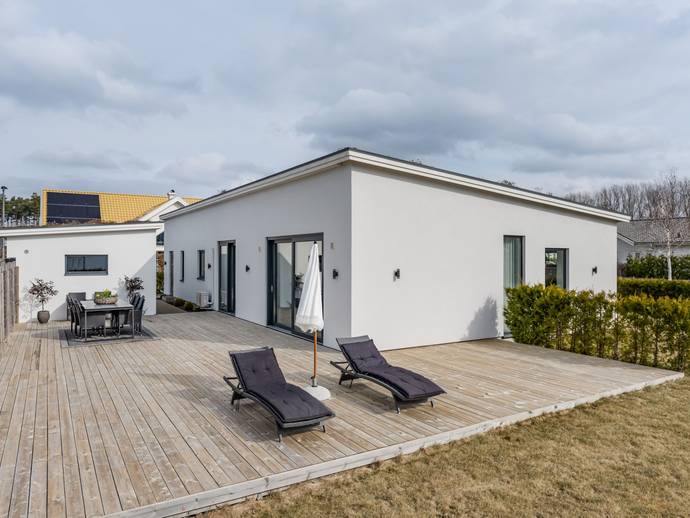 4 rok · 136 m² · Smultronslingan 1