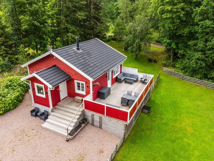 3 rok · 70 m² · Blåmesvägen 71