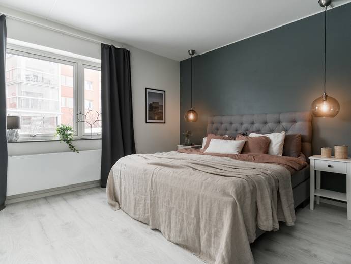 3 rok · 88 m² · Höstljungstigen 4