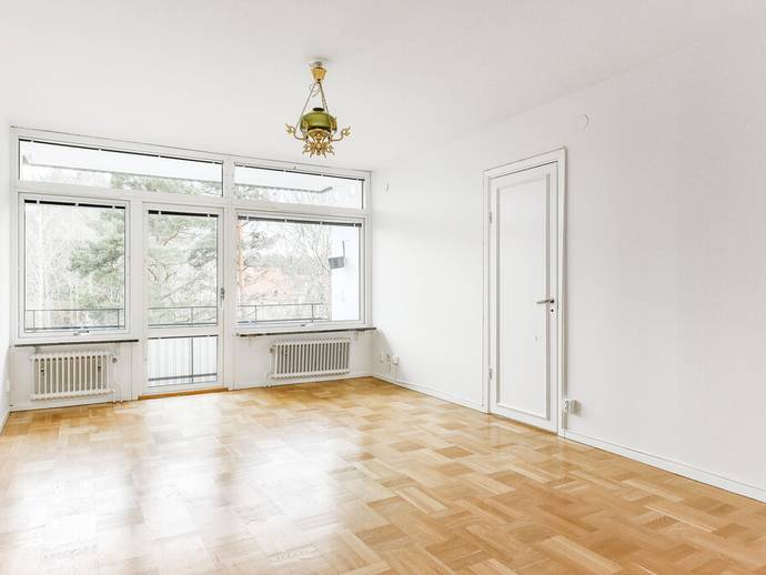 4 rok · 85 m² · Johannelundsvägen 13