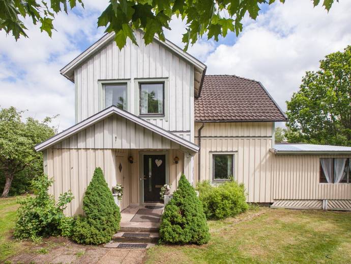 4 rok · 128 m² · Odengatan 48