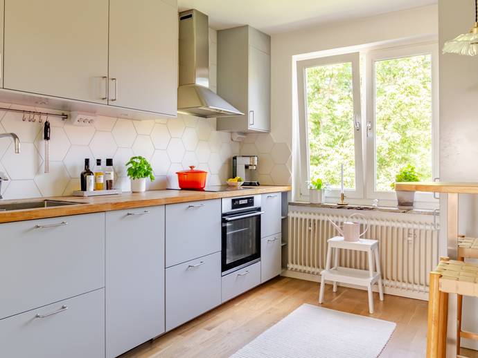 2 rok · 51 m² · Turingevägen 57