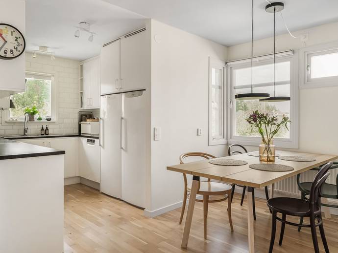4 rok · 86 m² · Skillingagatan 38B