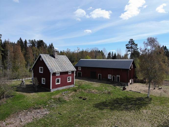 3 rok · 90 m² · Eggen 173