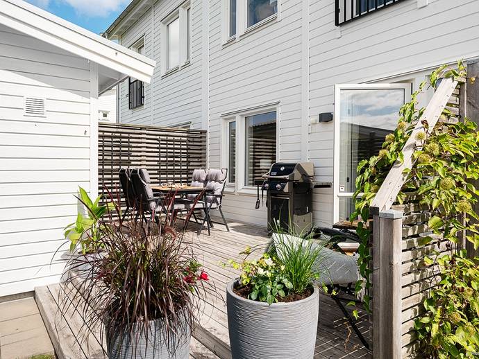 4 rok · 107,7 m² · Ängavångsgatan 83