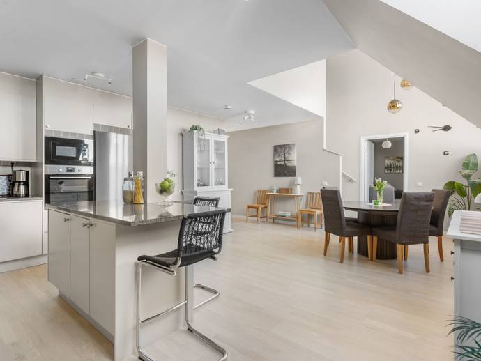 7 rok · 167 m² · Sollentunavägen 132B