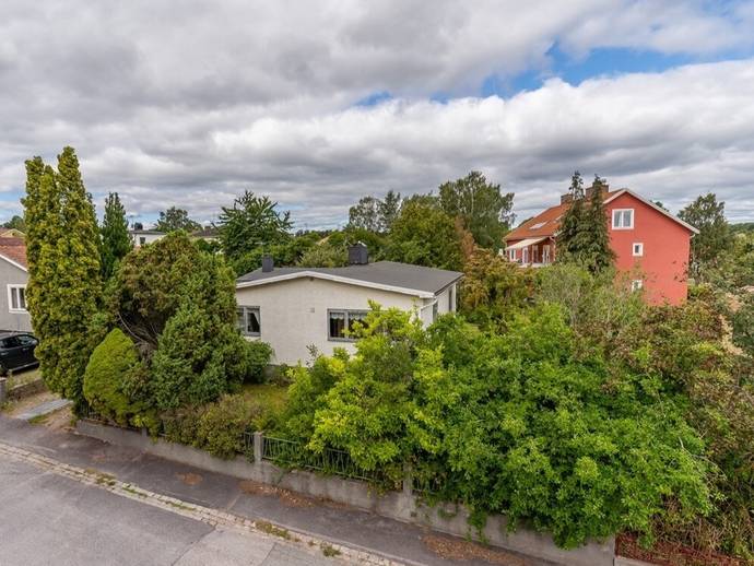3 rok · 92 m² · Lärkgatan 4