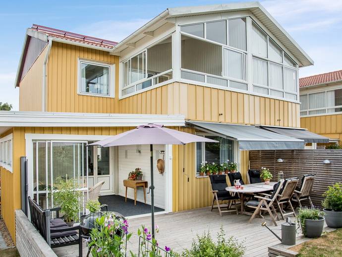 3 rok · 88 m² · Almers väg 16