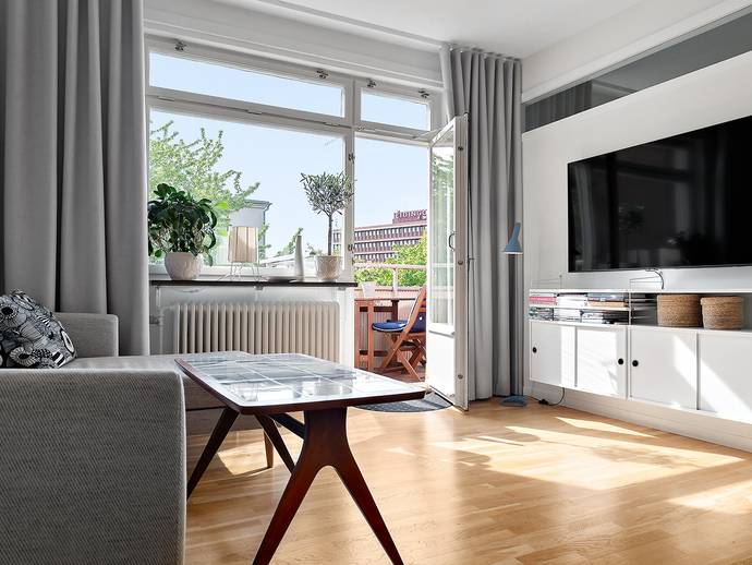 5 rok · 110 m² · Siggebovägen 9, vån 3 av 3