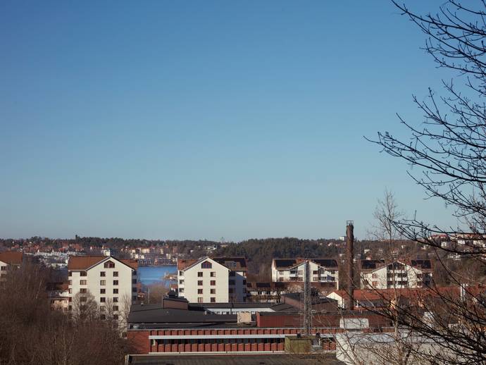 3 rok · 80 m² · Gösta Ekmans Väg 15