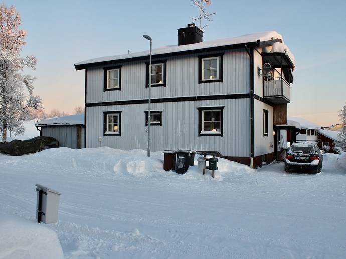 200 m² · Timmermansgatan 20