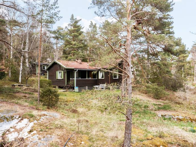 3 rok · 57 m² · Kavlanda 421