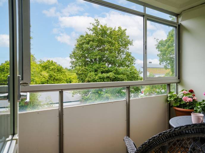 1 rok · 37 m² · Fagottgränden 23B