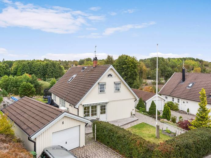 6 rok · 182 m² · Stenhuggaregatan 8