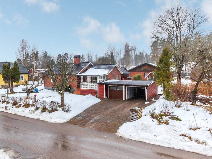 4 rok · 99 m² · Munkgatan 29