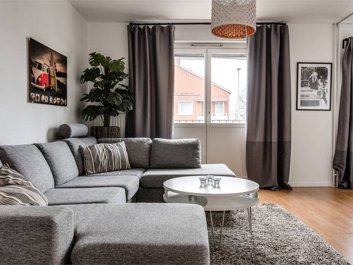 1 rok · 35,2 m² · Storgatan 35