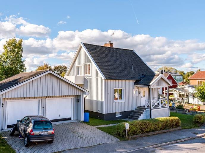 4 rok · 122 m² · Östra Esplanaden 4