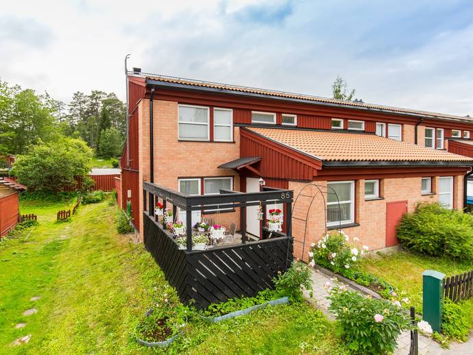 4 rok · 105,5 m² · Storvretsvägen 85