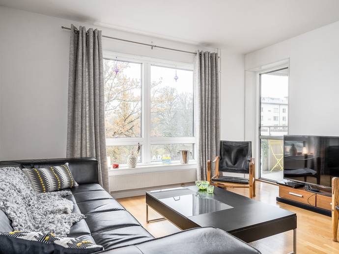 2 rok · 59 m² · Repslagaregatan 40