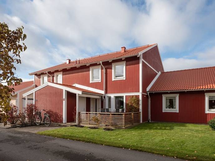 4 rok · 121 m² · Brogårdsvägen 58
