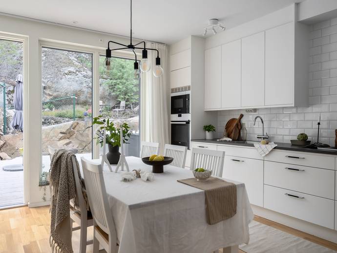 132 m² · Spetsbergsvägen 25