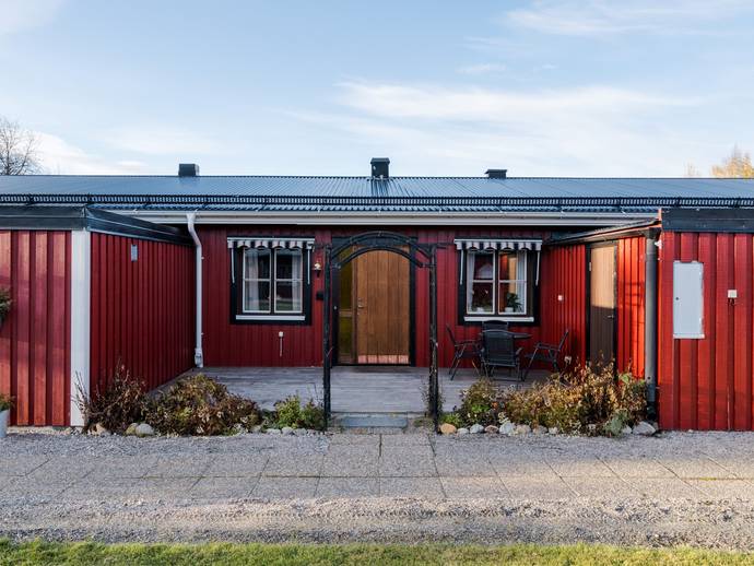 3 rok · 79 m² · Backgatan 29