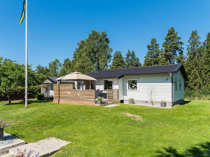 3 rok · 65 m² · Hovsnäs Skogen 17
