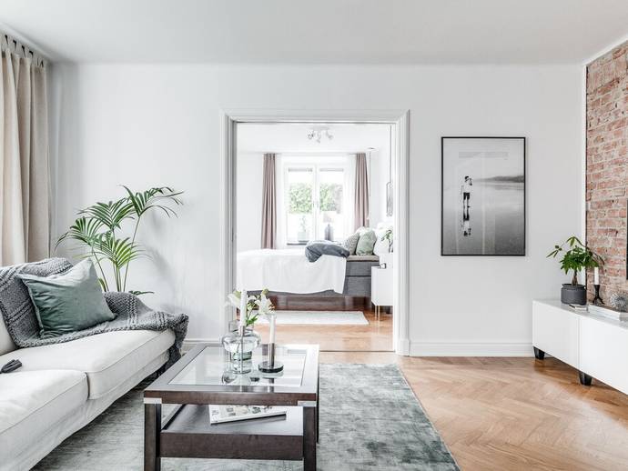2,5 rok · 71 m² · Jättegrytsgatan 2A